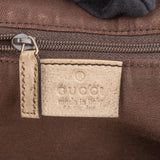 Gucci GG Monogram Abbey Handbag