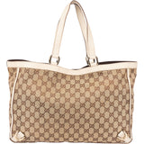 Gucci GG Monogram Abbey Handbag