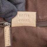 Gucci GG Monogram Abbey Handbag