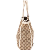 Gucci GG Monogram Abbey Handbag