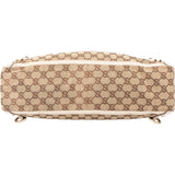 Gucci GG Monogram Abbey Handbag