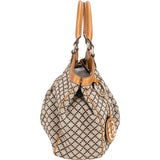 Gucci Diamante Monogram Sukey Handbag