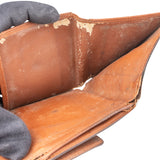 Louis Vuitton Canvas Monogram Elise Wallet