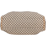 Gucci Diamante Monogram Sukey Handbag