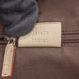 Gucci GG Monogram Abbey Handbag
