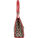 Gucci GG Monogram Jackie Handbag