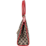 Gucci GG Monogram Jackie Handbag