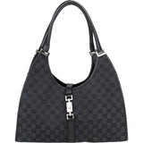 Gucci GG Monogram Jackie Handbag