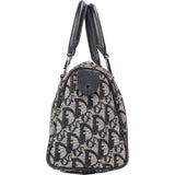 Christian Dior Trotter Monogram Mini Speedy 20 Handbag