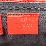 Gucci GG Monogram Jackie Handbag