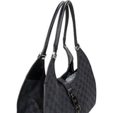 Gucci GG Monogram Jackie Handbag