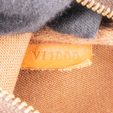 Louis Vuitton Canvas Monogram Pochette Accessoire Handbag