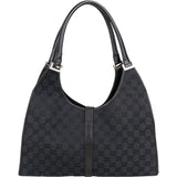Gucci GG Monogram Jackie Handbag