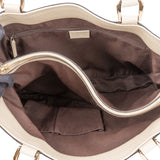 Gucci GG Monogram Abbey Handbag