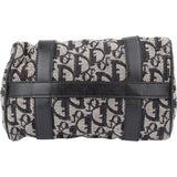 Christian Dior Trotter Monogram Mini Speedy 20 Handbag