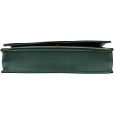 Chanel Patent Caviar Leather CC Wallet On Chain Crossbody Bag