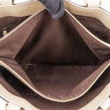 Gucci GG Monogram Abbey Handbag