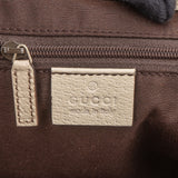 Gucci GG Monogram Abbey Handbag