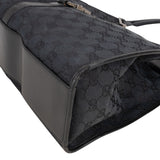 Gucci GG Monogram Jackie Handbag