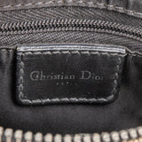 Christian Dior Trotter Monogram Mini Speedy 20 Handbag