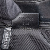 Gucci GG Monogram Jackie Handbag