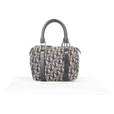 Christian Dior Trotter Monogram Mini Speedy 20 Handbag