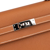 Hermès Veau Epsom Sellier Kelly 25 Handbag