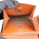 Louis Vuitton Canvas Monogram Marco Wallet