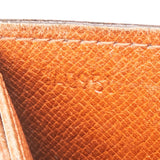 Louis Vuitton Canvas Monogram Marco Wallet