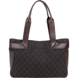 Gucci GG Monogram Handbag