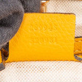 Gucci GG Monogram Bamboo Handbag
