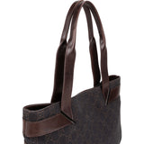 Gucci GG Monogram Handbag