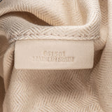 Loewe Black Leather Large Puzzle Handbag