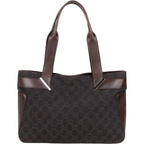 Gucci GG Monogram Handbag
