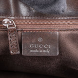 Gucci GG Monogram Handbag