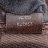 Gucci GG Monogram Handbag