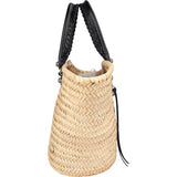 Balenciaga La Cagole Basket Handbag