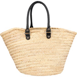 Balenciaga La Cagole Basket Handbag