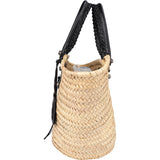 Balenciaga La Cagole Basket Handbag