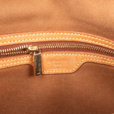 Louis Vuitton Canvas Monogram Looping PM Shoulder Bag