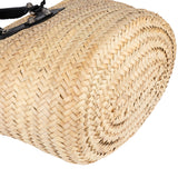 Balenciaga La Cagole Basket Handbag