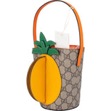 Gucci GG Monogram Pineapple Handbag