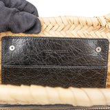 Balenciaga La Cagole Basket Handbag