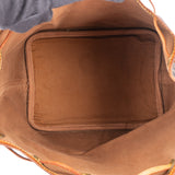 Louis Vuitton Canvas Monogram Sac Noe Petit Shoulder Bag