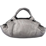 Loewe Silver Star Mistral Handbag