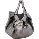 Loewe Silver Star Mistral Handbag