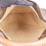 Louis Vuitton Canvas Monogram Artsy MM Handbag