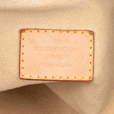 Louis Vuitton Canvas Monogram Artsy MM Handbag