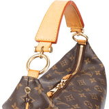 Louis Vuitton Canvas Monogram Sully PM Handbag