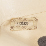 Chanel Quilted Lambskin 24K Small Double Flap Crossbody Bag